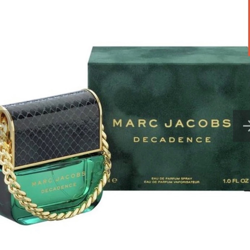 COPY - Marc Jacobs Decadence Perfume